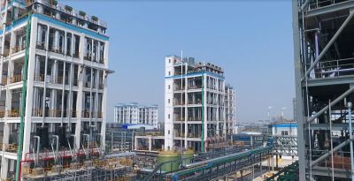 Taixing Myland New Material Co., Ltd.