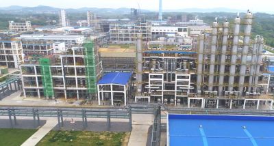 Jiujiang Jiuhong New Material Co., Ltd.