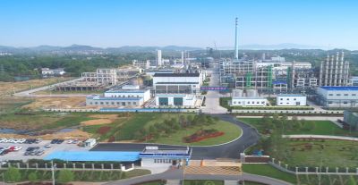 Jiujiang Jiuhong New Material Co., Ltd.