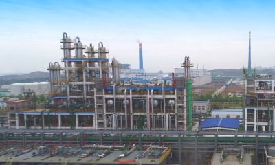 Jiujiang Jiuhong New Material Co., Ltd.