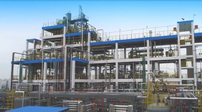 Jiujiang Jiuhong New Material Co., Ltd.