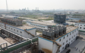 Jiujiang Jiuhong New Material Co., Ltd.