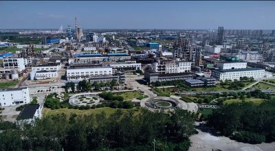 Jiangsu Myland Chemical Co., Ltd.